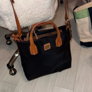 Brand new with tags dooney and bourke